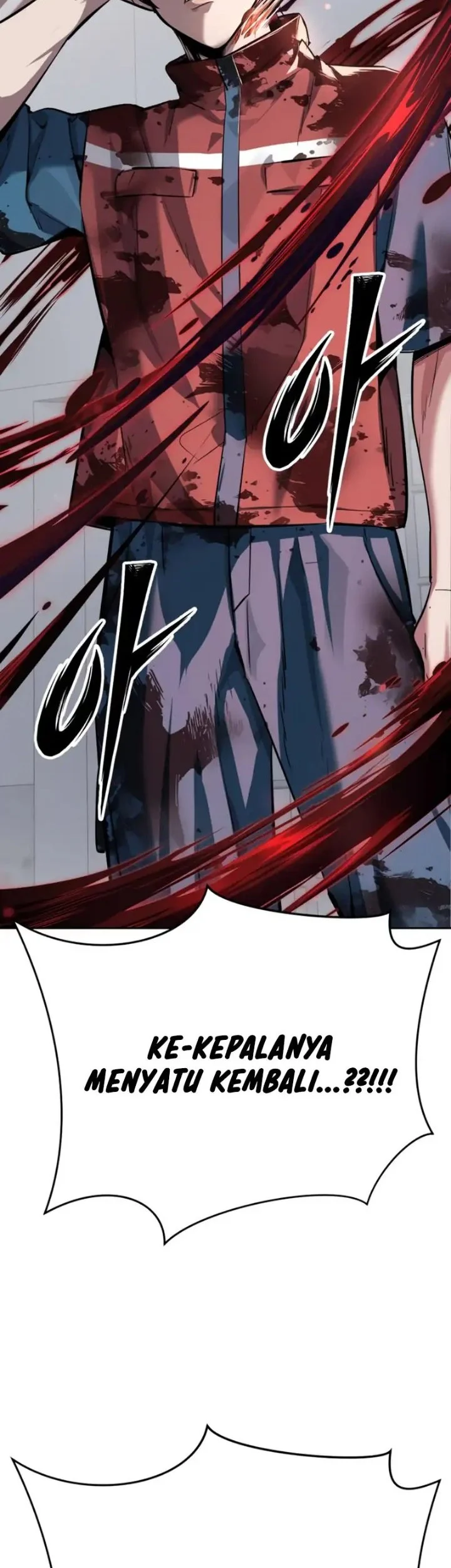 Resurrection Boy Chapter 36 Gambar 67