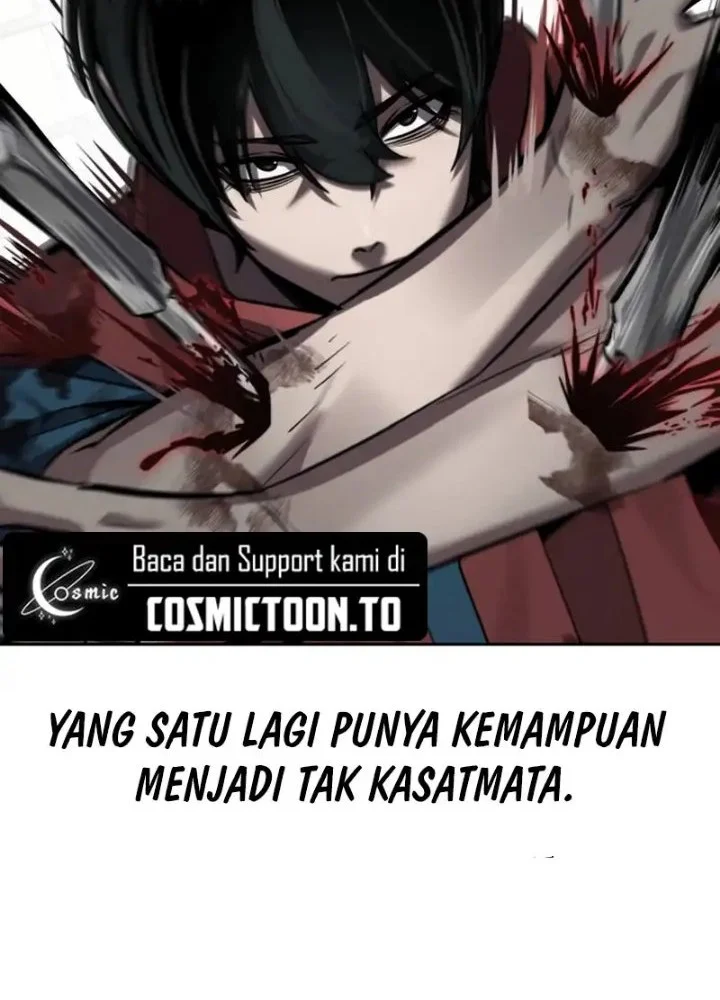 Resurrection Boy Chapter 36 Gambar 77
