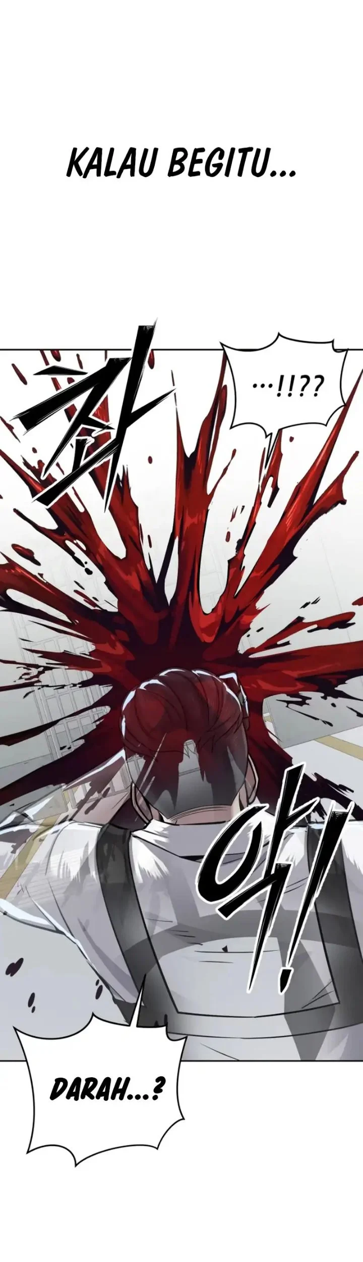 Resurrection Boy Chapter 36 Gambar 78