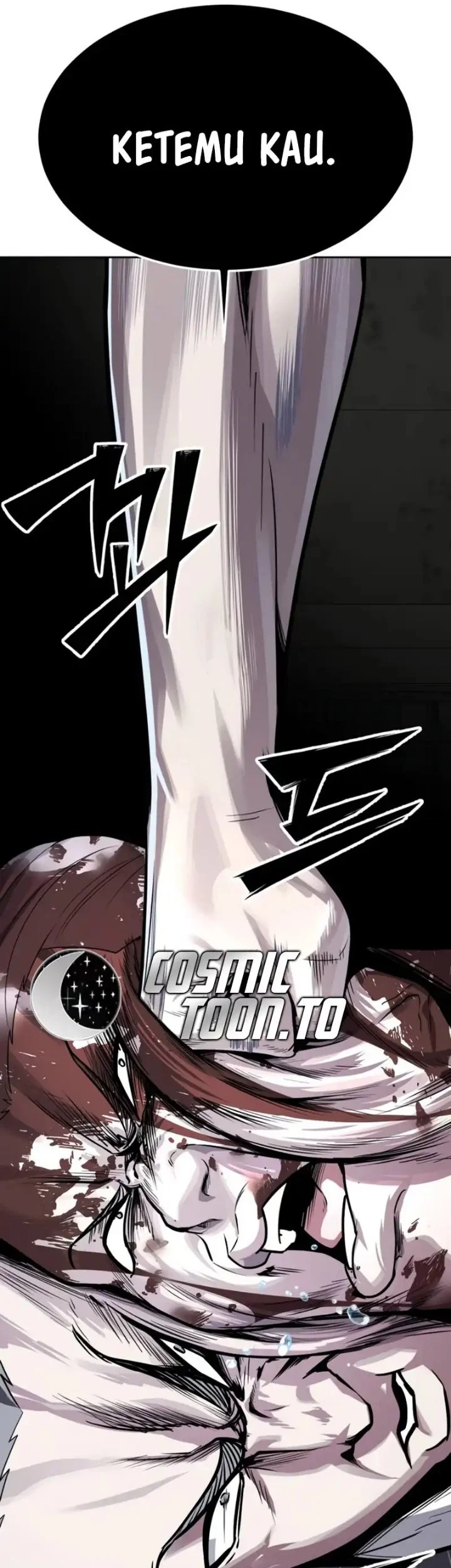 Resurrection Boy Chapter 36 Gambar 80