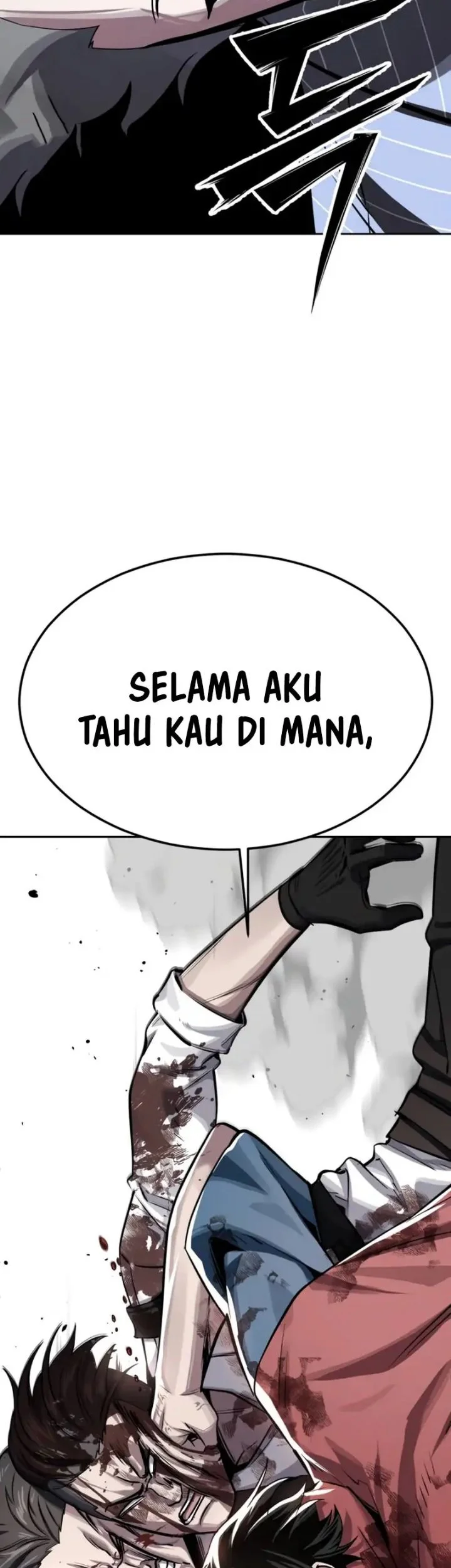 Resurrection Boy Chapter 36 Gambar 81