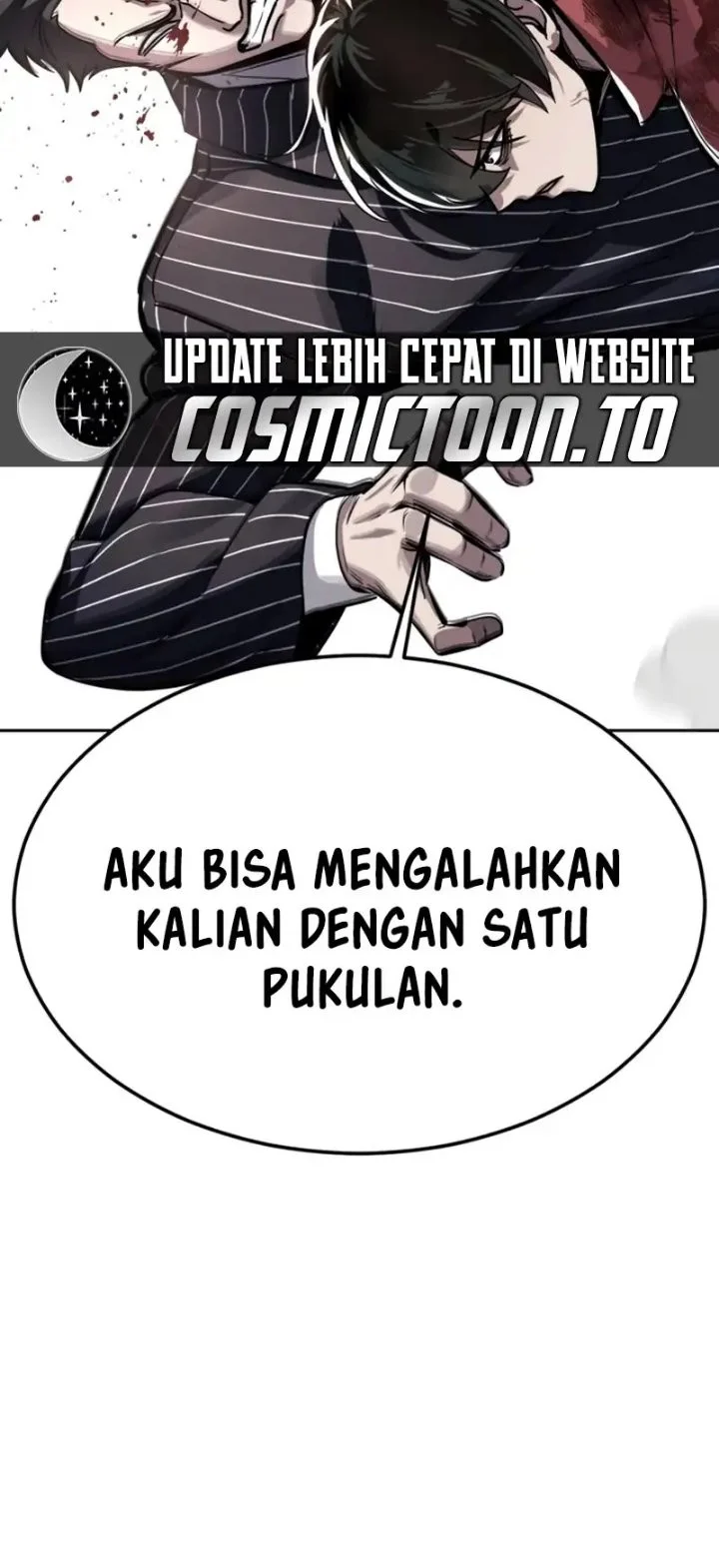 Resurrection Boy Chapter 36 Gambar 82