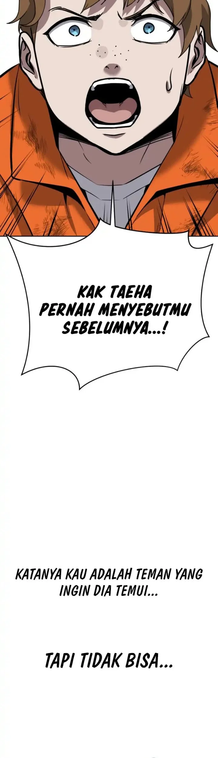 Resurrection Boy Chapter 36 Gambar 90