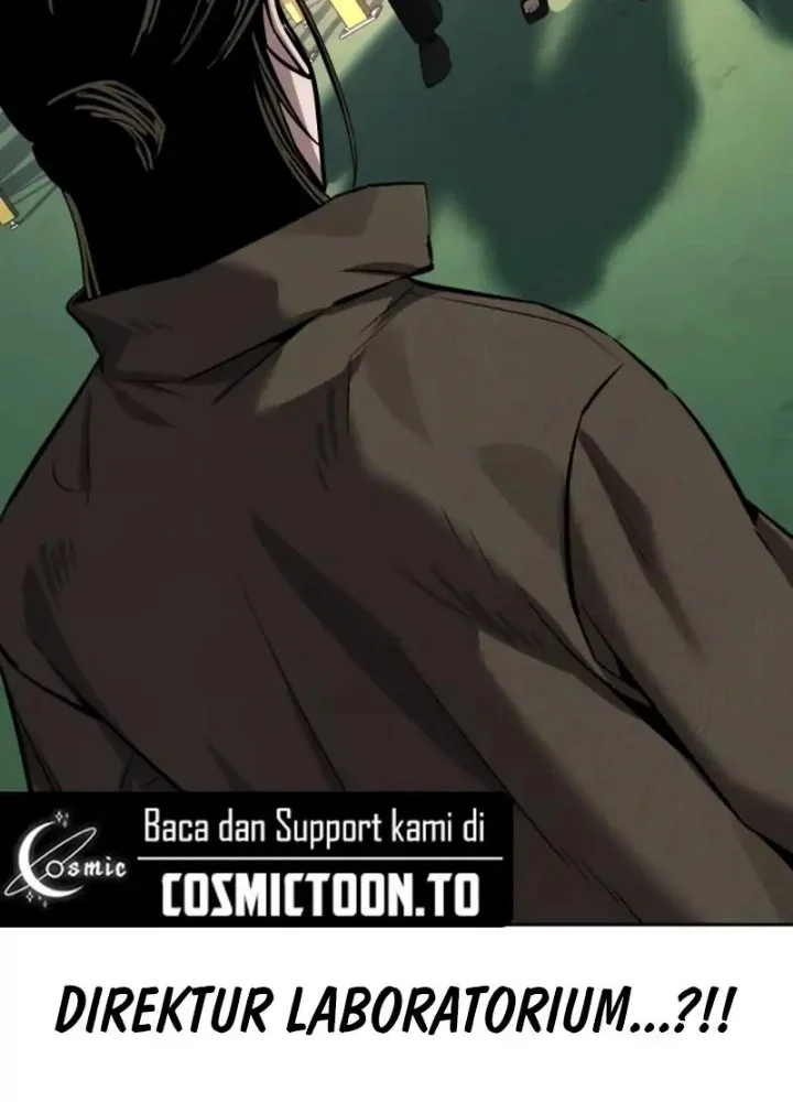 Resurrection Boy Chapter 36 Gambar 94