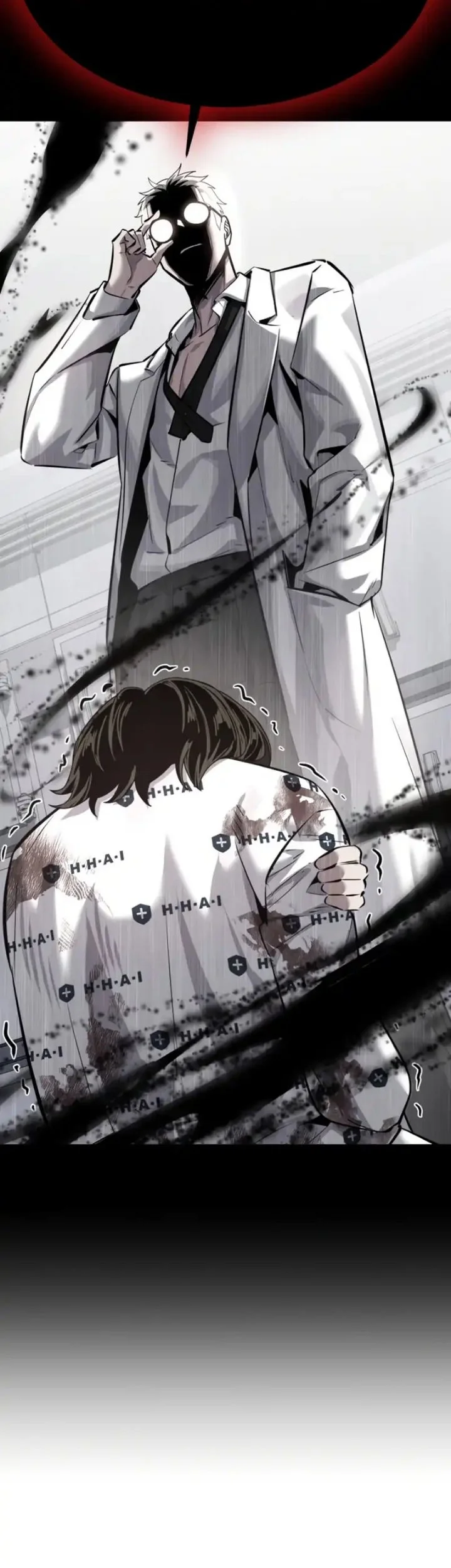 Resurrection Boy Chapter 36 Gambar 98