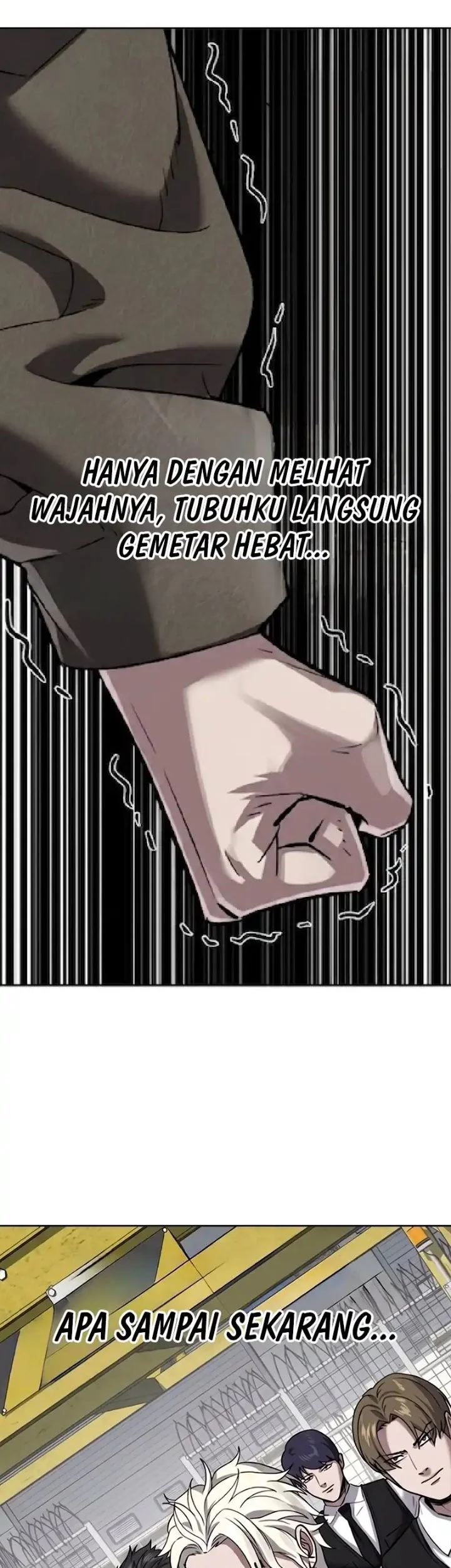 Resurrection Boy Chapter 36 Gambar 99