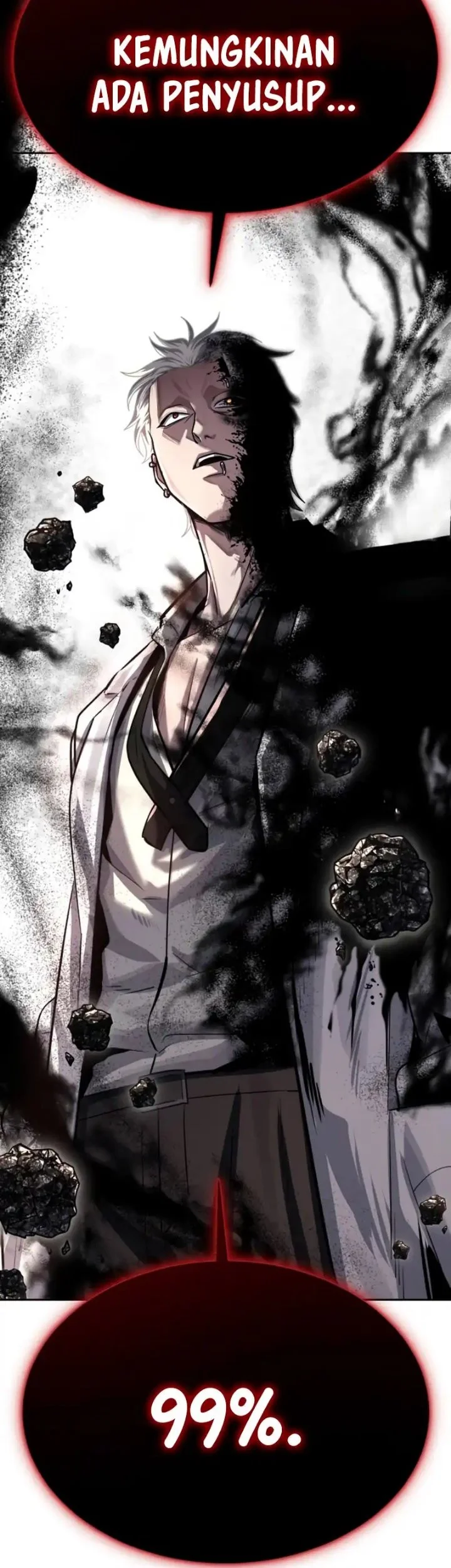 Resurrection Boy Chapter 36 Gambar 103