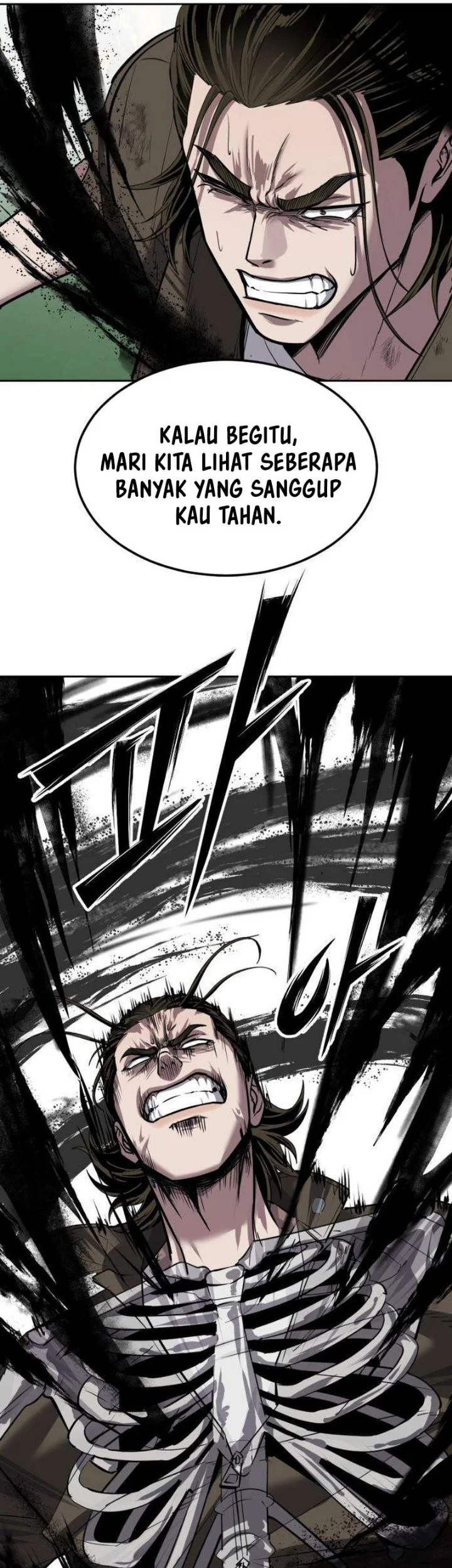 Resurrection Boy Chapter 37 Gambar 75