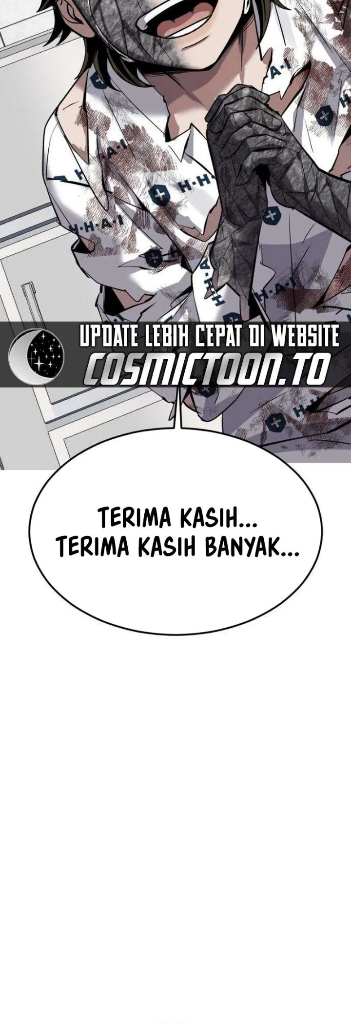 Resurrection Boy Chapter 37 Gambar 79