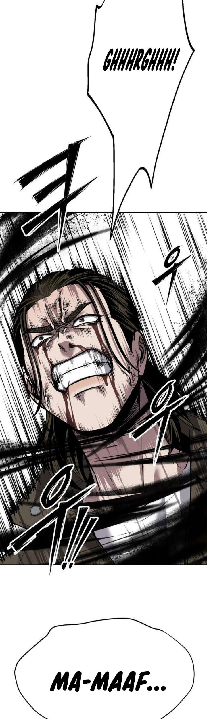 Resurrection Boy Chapter 37 Gambar 81
