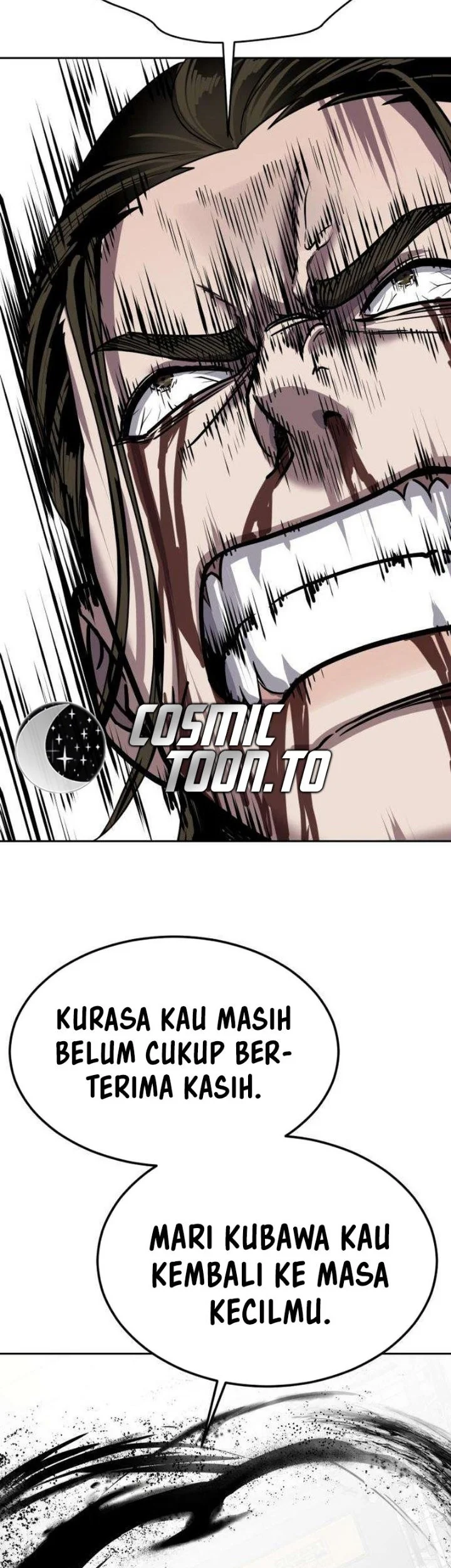 Resurrection Boy Chapter 37 Gambar 82
