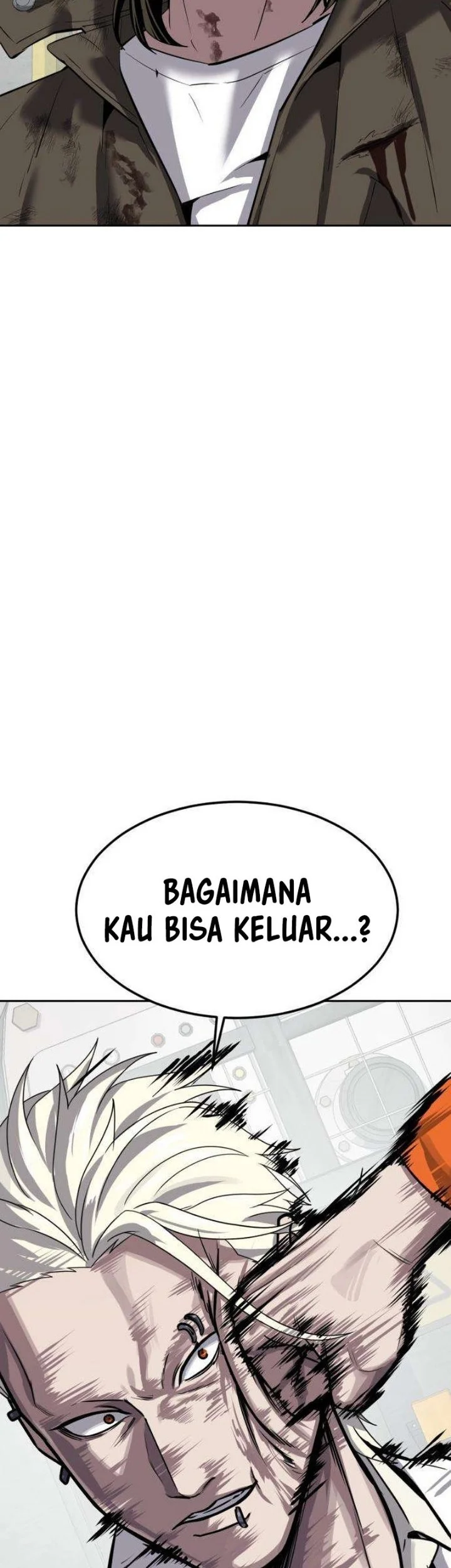 Resurrection Boy Chapter 37 Gambar 87