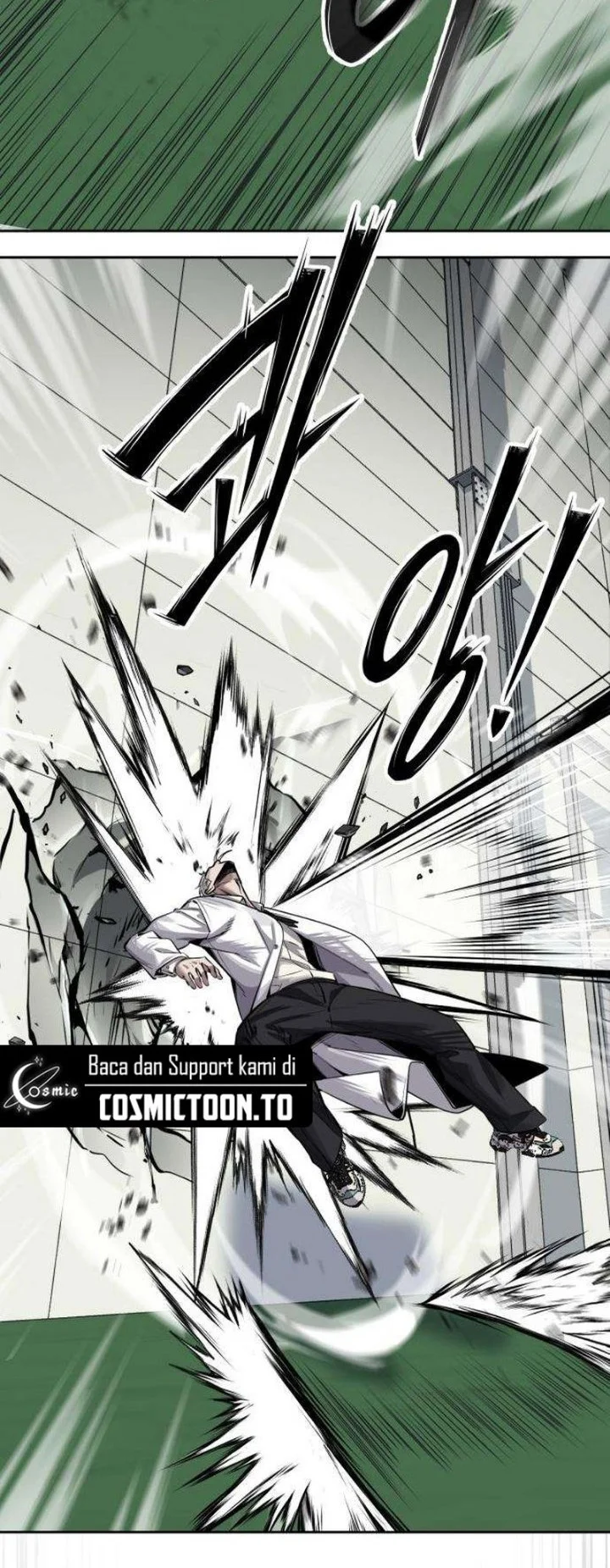 Resurrection Boy Chapter 37 Gambar 89