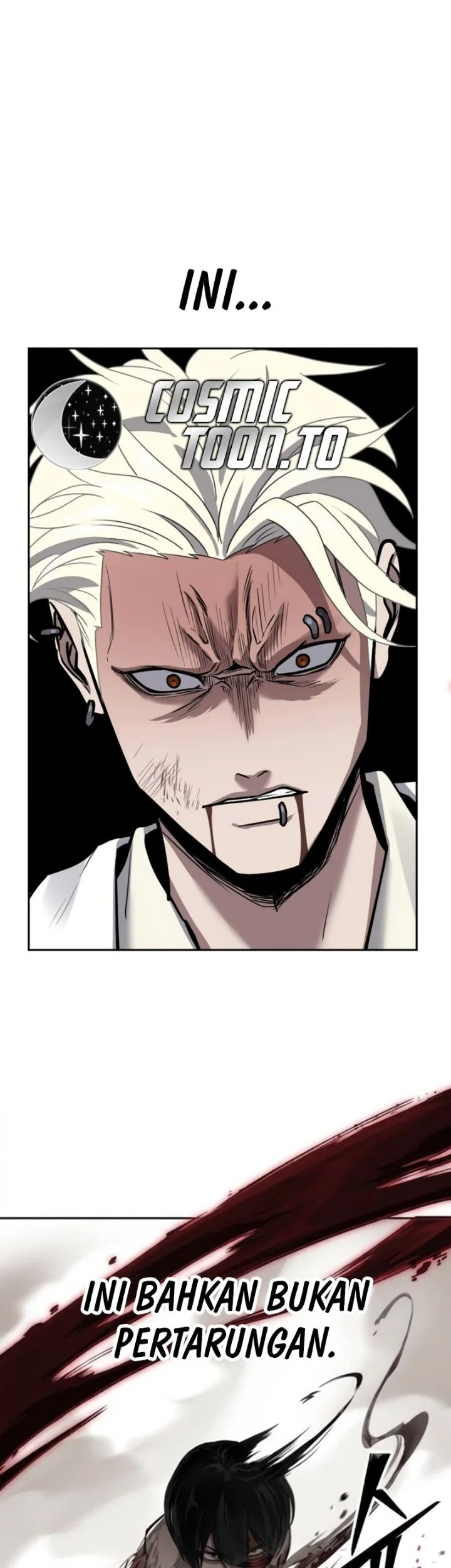Resurrection Boy Chapter 38 Gambar 60