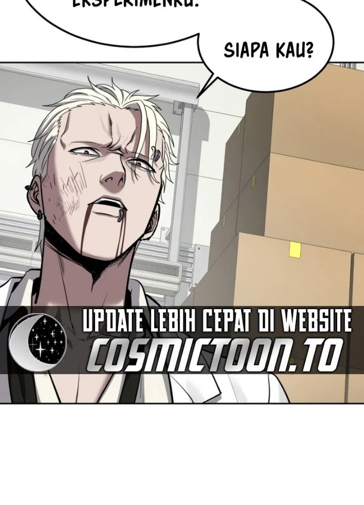 Resurrection Boy Chapter 38 Gambar 63