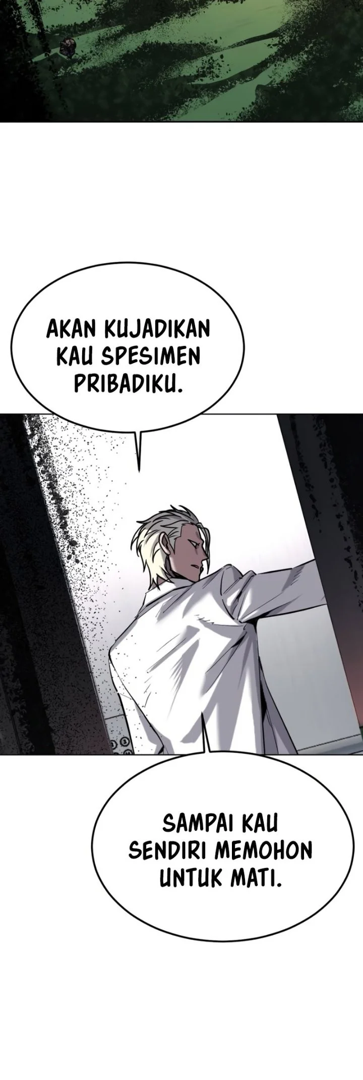 Resurrection Boy Chapter 38 Gambar 68