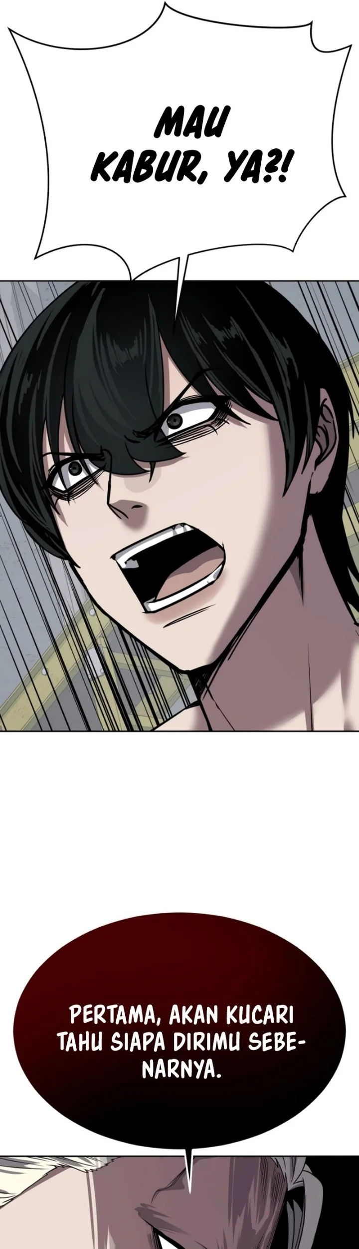 Resurrection Boy Chapter 38 Gambar 69