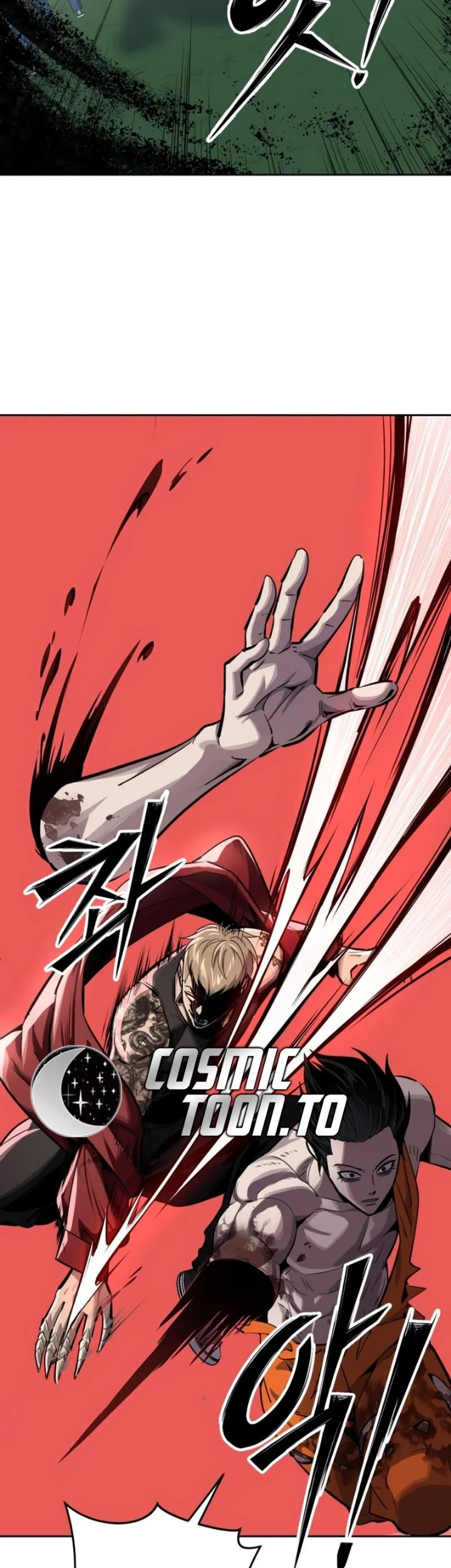 Resurrection Boy Chapter 38 Gambar 71