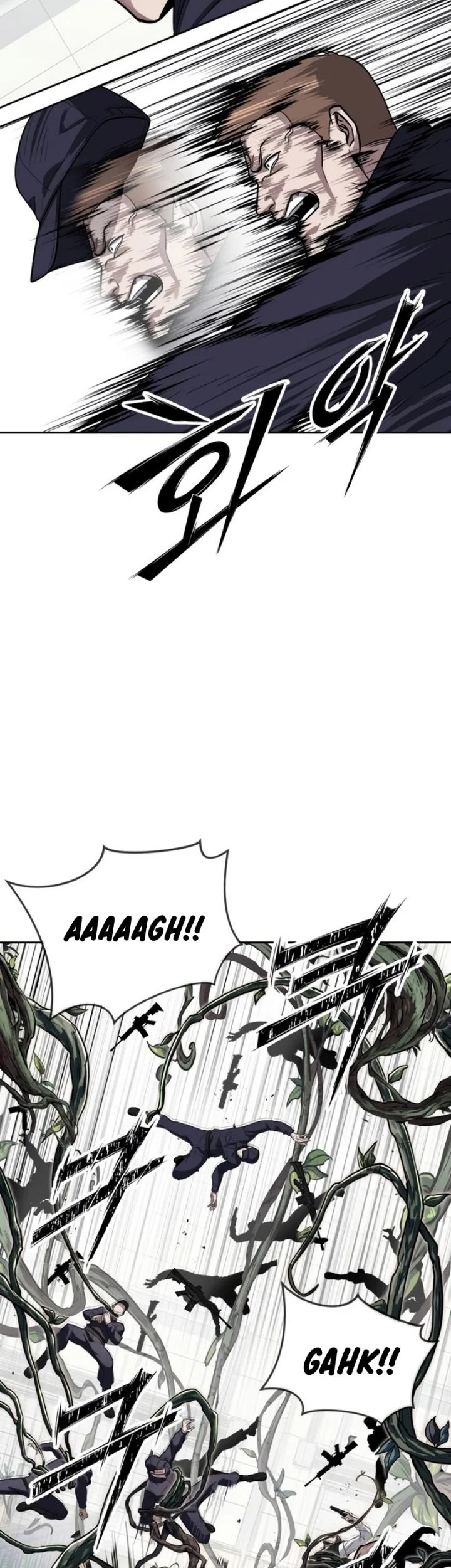 Resurrection Boy Chapter 38 Gambar 81
