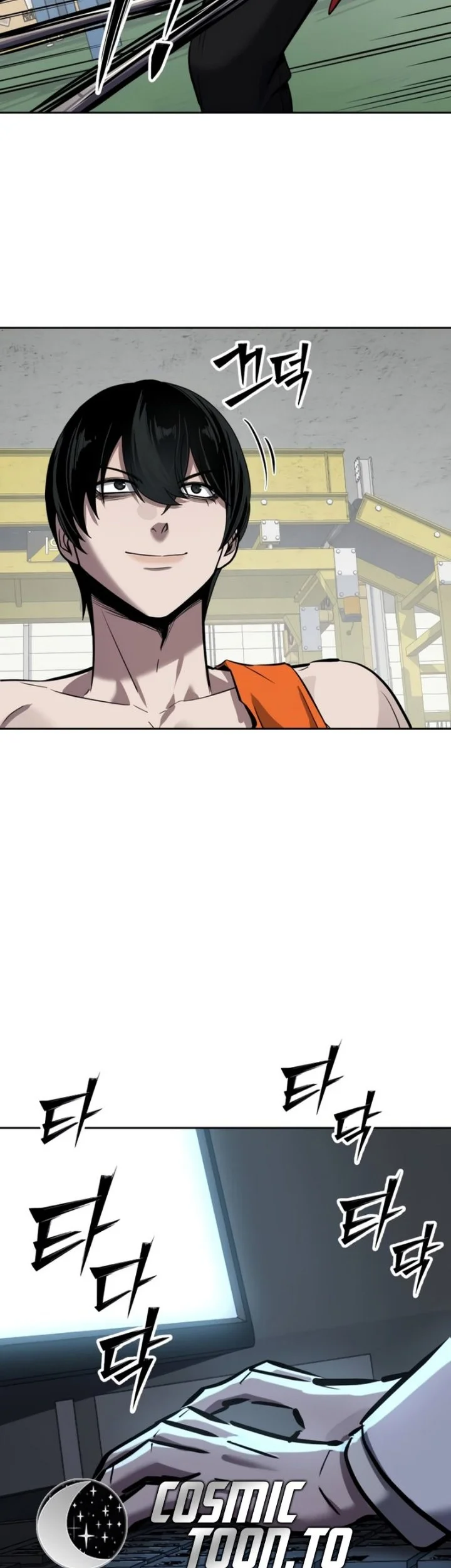 Resurrection Boy Chapter 38 Gambar 92