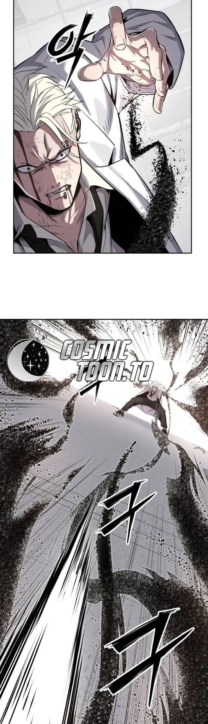 Resurrection Boy Chapter 39 Gambar 54