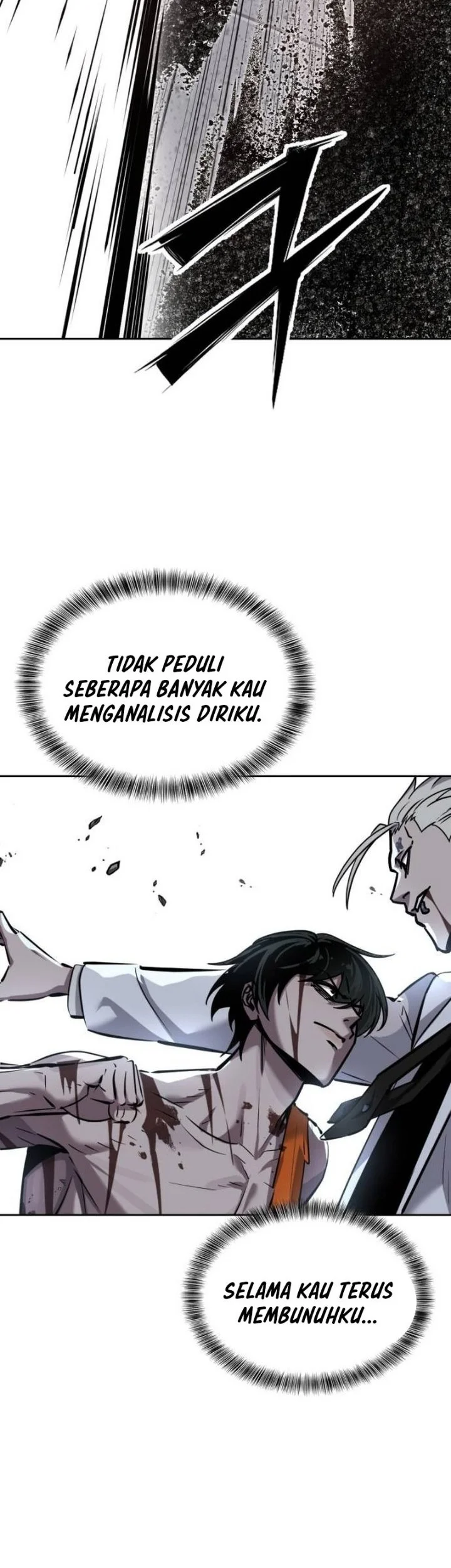 Resurrection Boy Chapter 39 Gambar 55