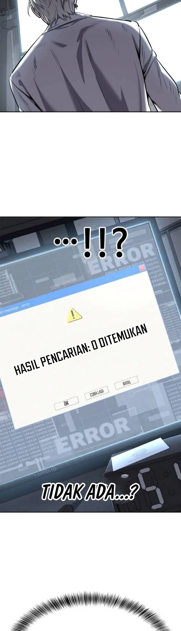 Resurrection Boy Chapter 39 Gambar 10