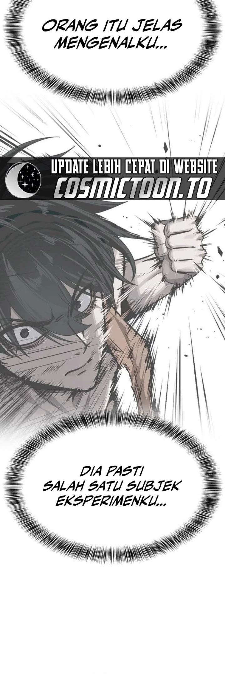 Resurrection Boy Chapter 39 Gambar 11
