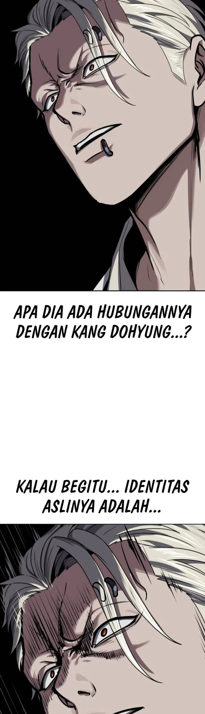 Resurrection Boy Chapter 39 Gambar 13