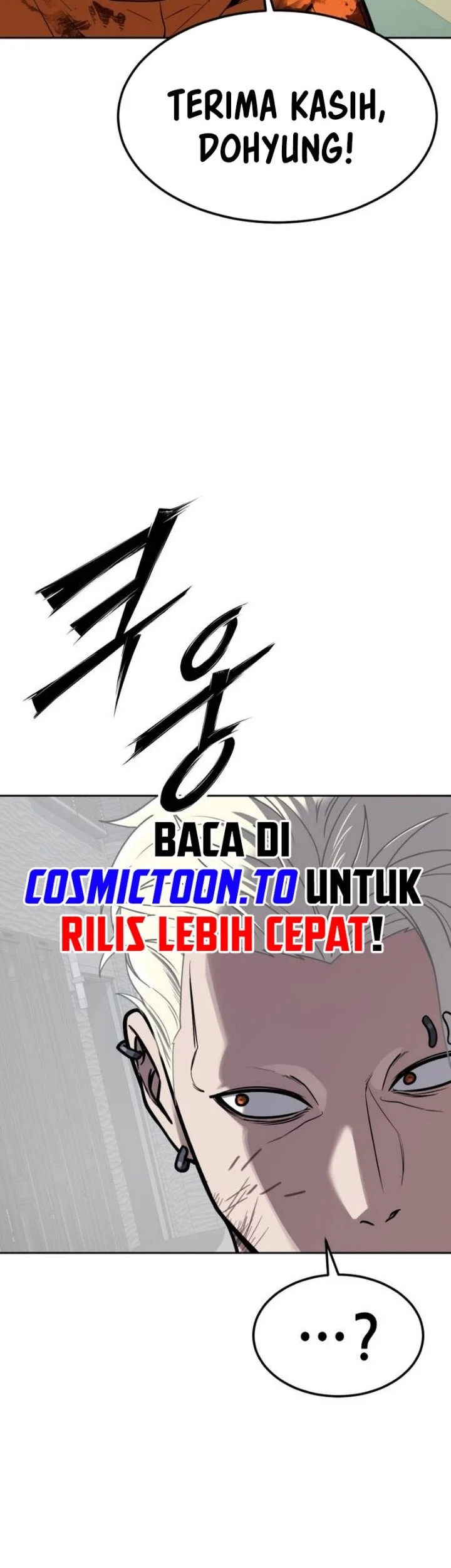 Resurrection Boy Chapter 39 Gambar 16