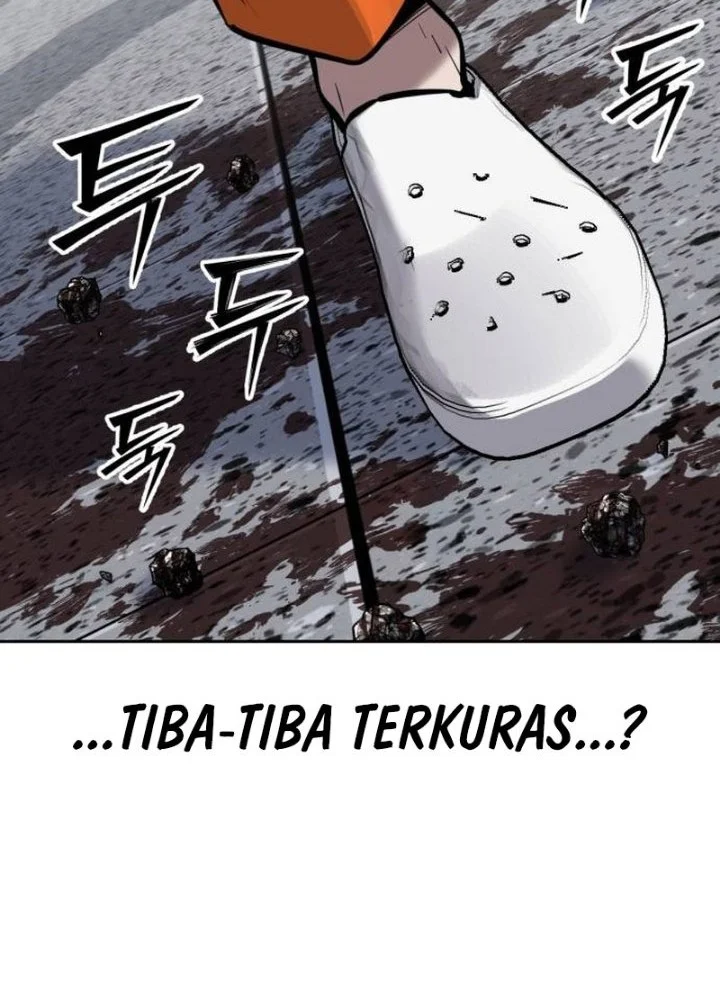 Resurrection Boy Chapter 39 Gambar 29