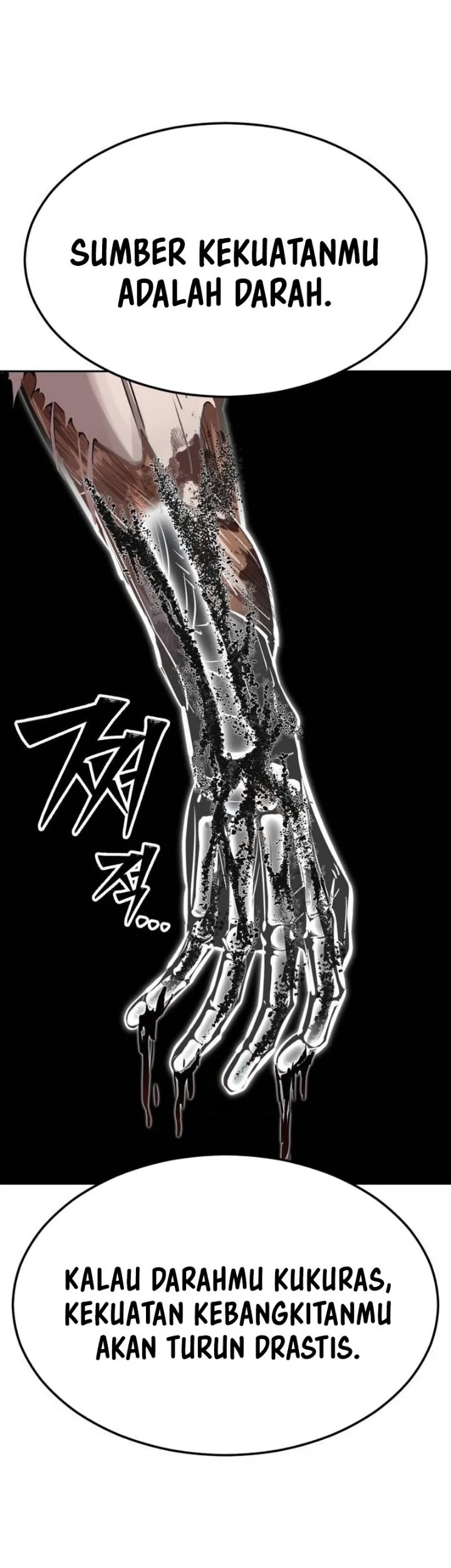 Resurrection Boy Chapter 39 Gambar 30