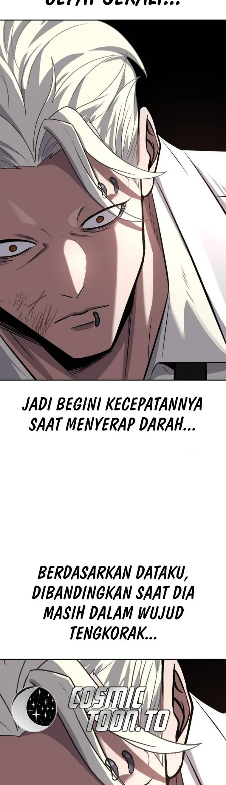 Resurrection Boy Chapter 39 Gambar 42