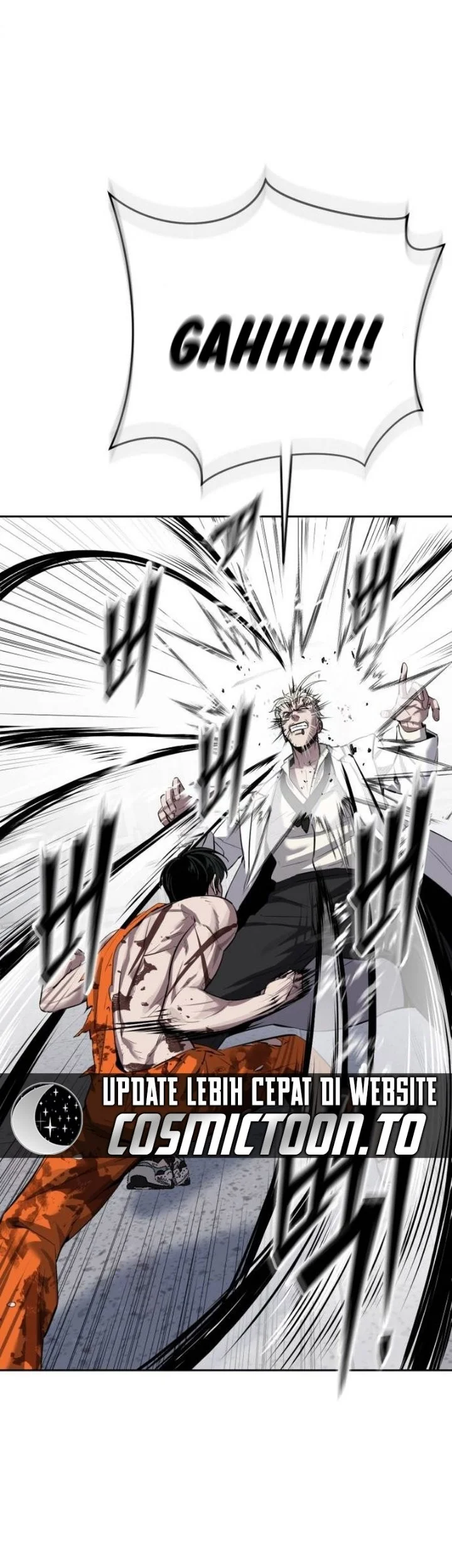 Resurrection Boy Chapter 39 Gambar 45