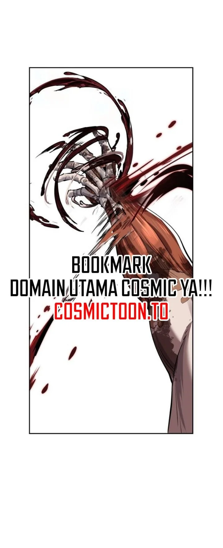 Resurrection Boy Chapter 39 Gambar 51