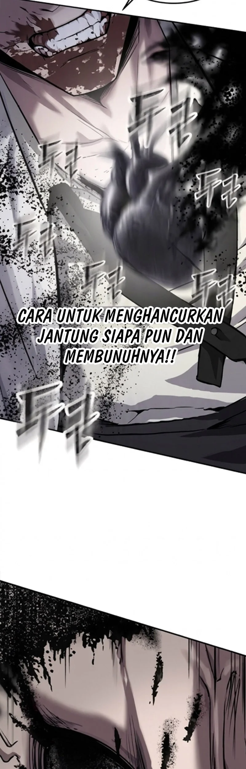 Resurrection Boy Chapter 40 Gambar 60
