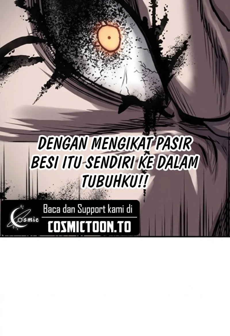 Resurrection Boy Chapter 40 Gambar 61