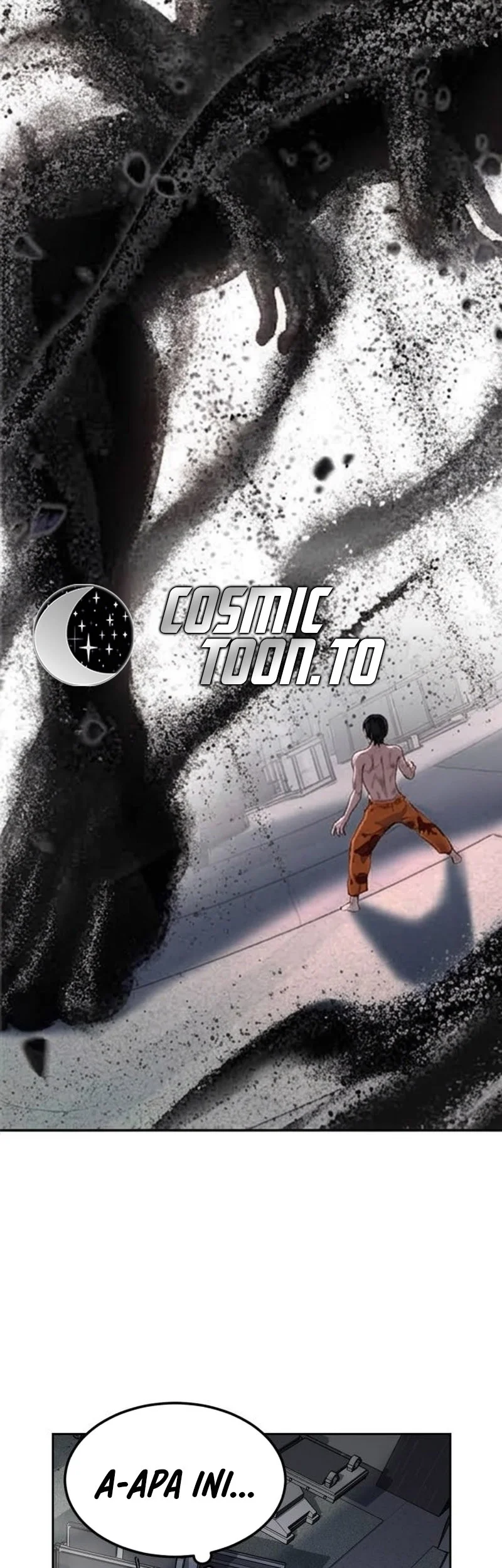 Resurrection Boy Chapter 40 Gambar 64