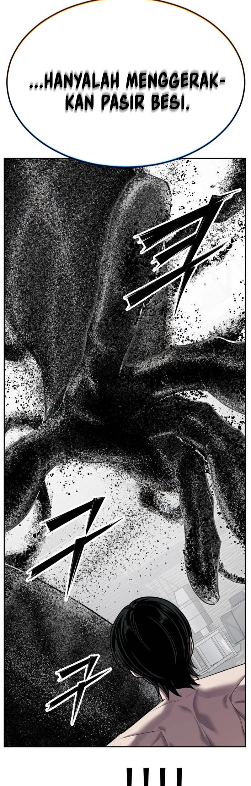 Resurrection Boy Chapter 40 Gambar 68