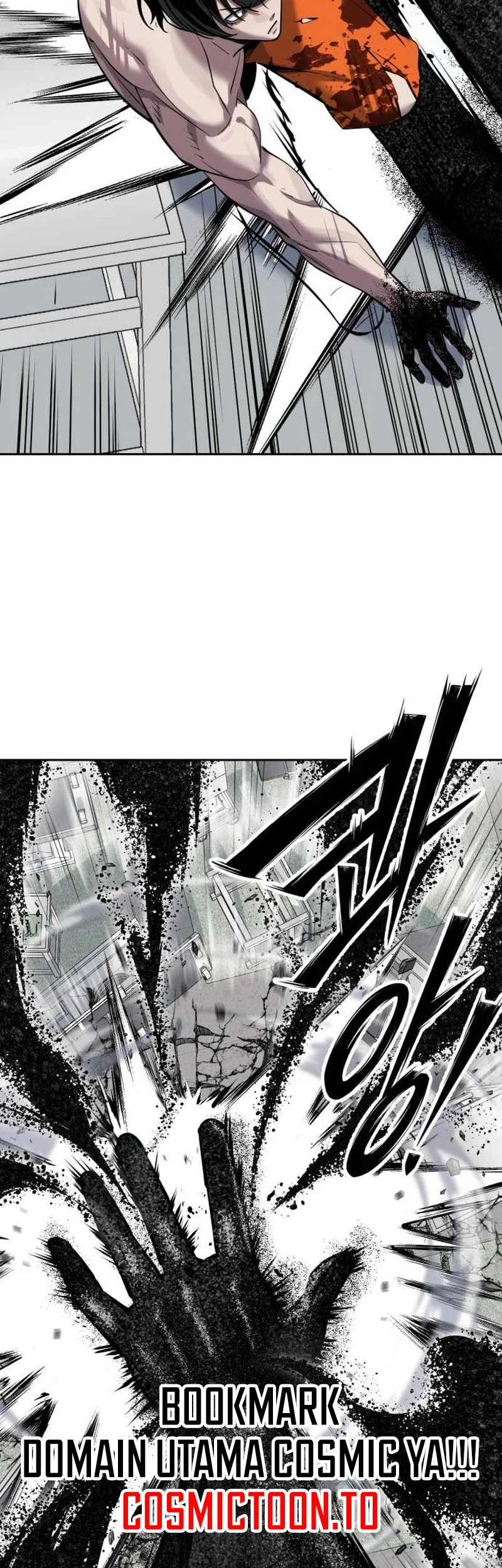 Resurrection Boy Chapter 40 Gambar 70