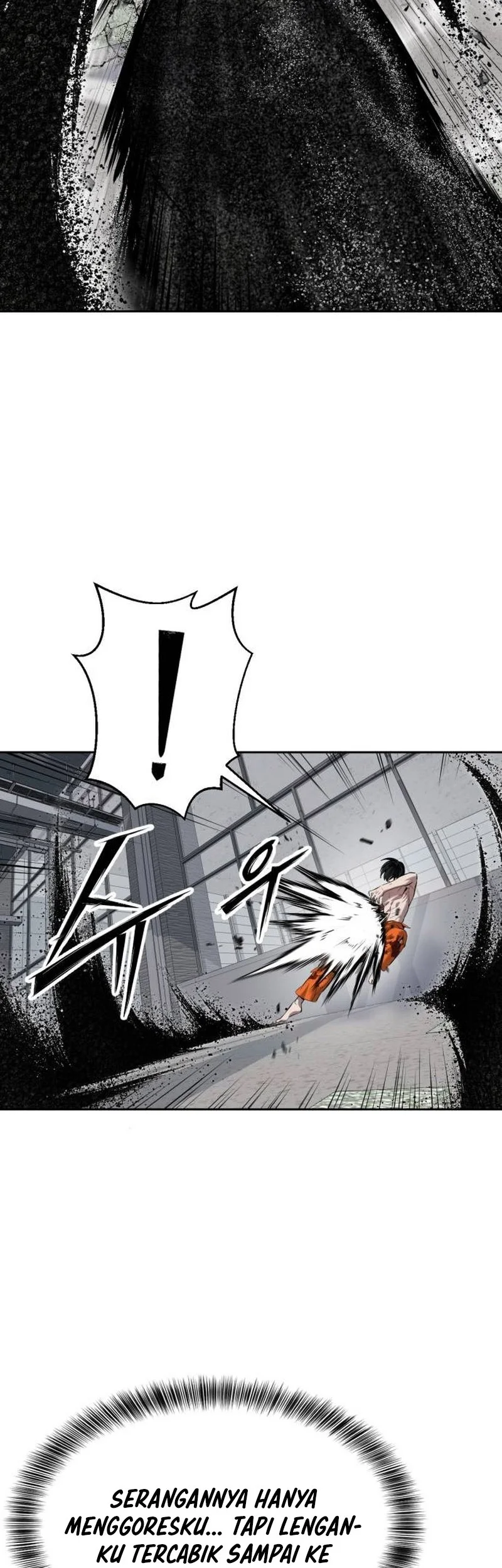 Resurrection Boy Chapter 40 Gambar 71