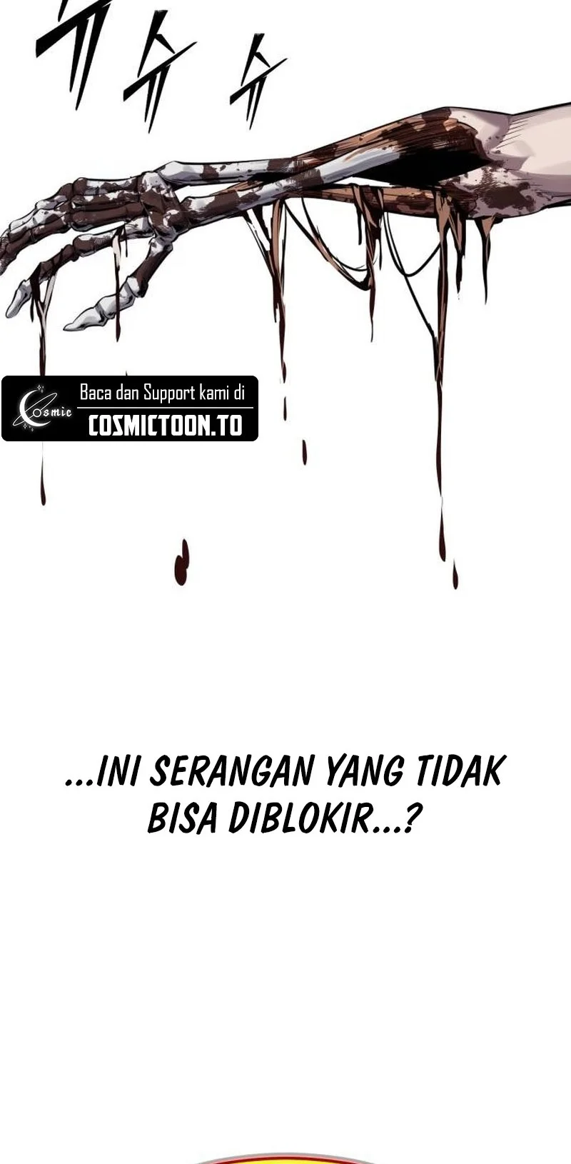 Resurrection Boy Chapter 40 Gambar 73