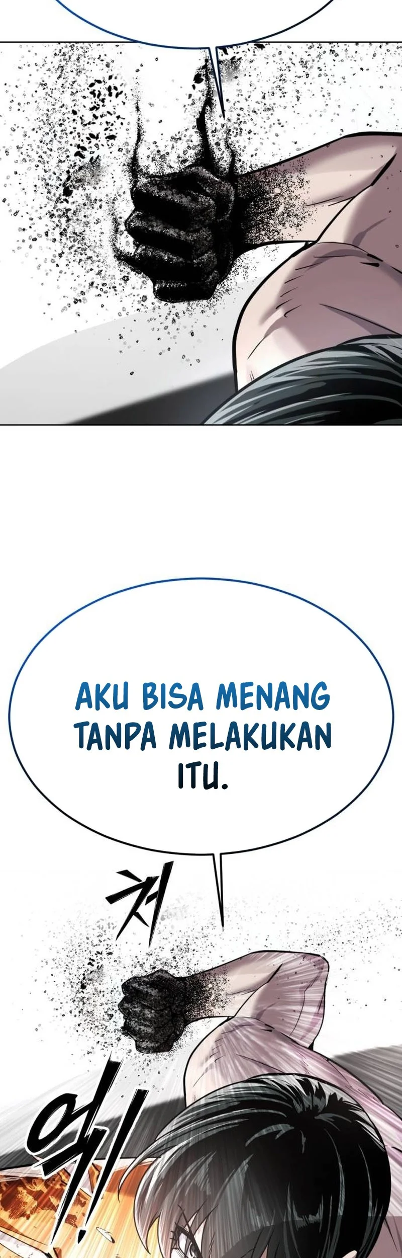 Resurrection Boy Chapter 40 Gambar 76