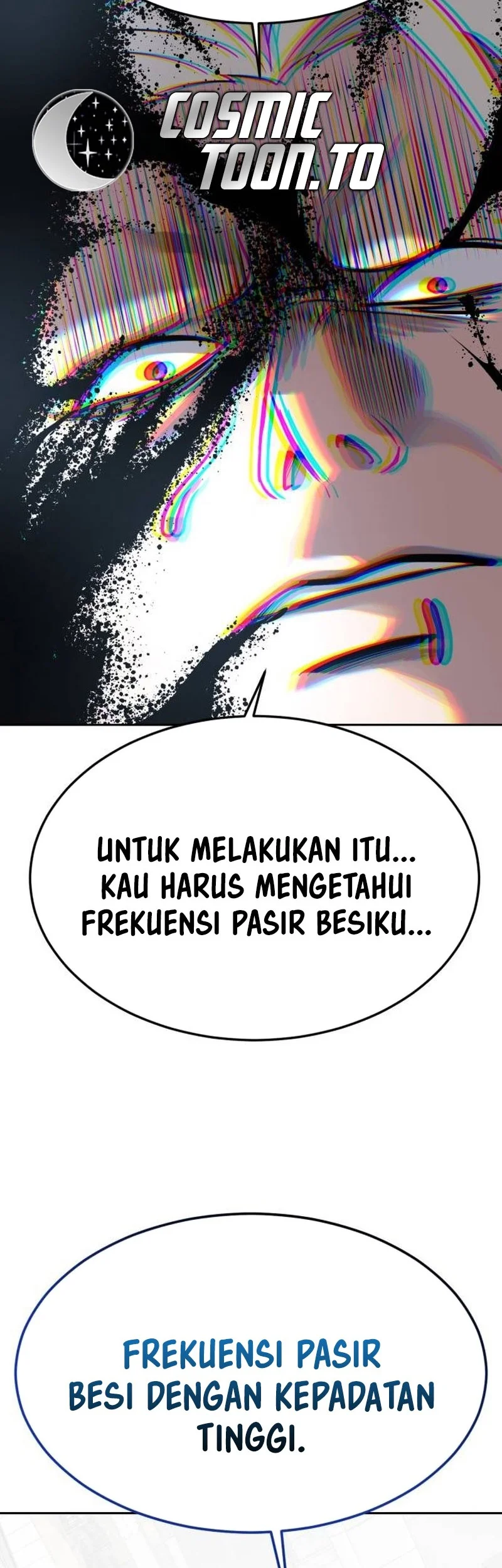 Resurrection Boy Chapter 40 Gambar 83