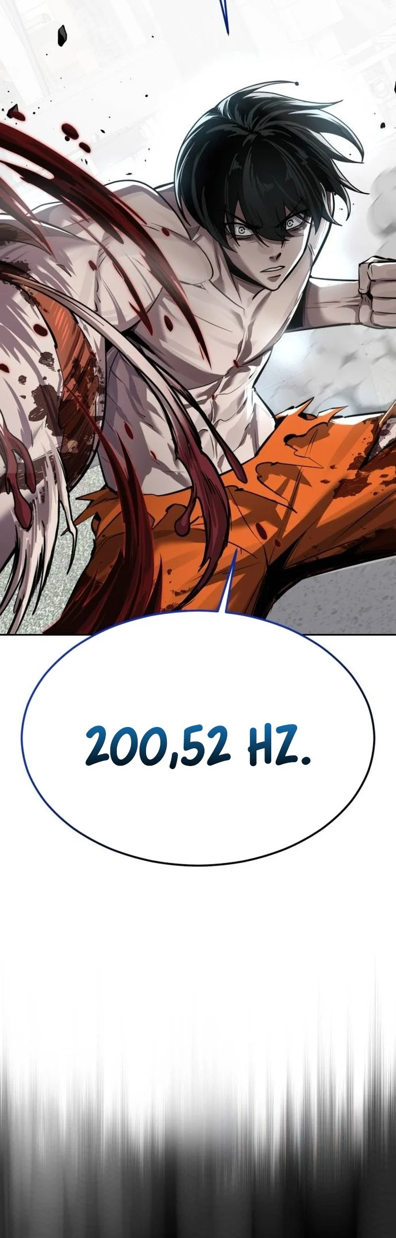 Resurrection Boy Chapter 40 Gambar 84