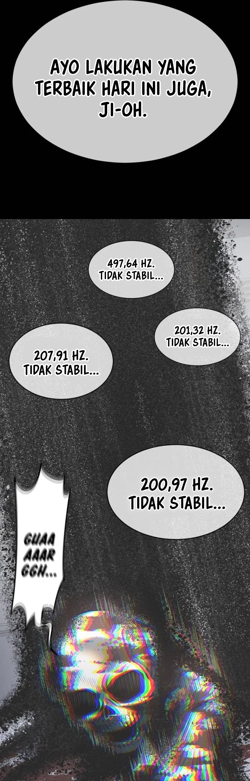 Resurrection Boy Chapter 40 Gambar 86