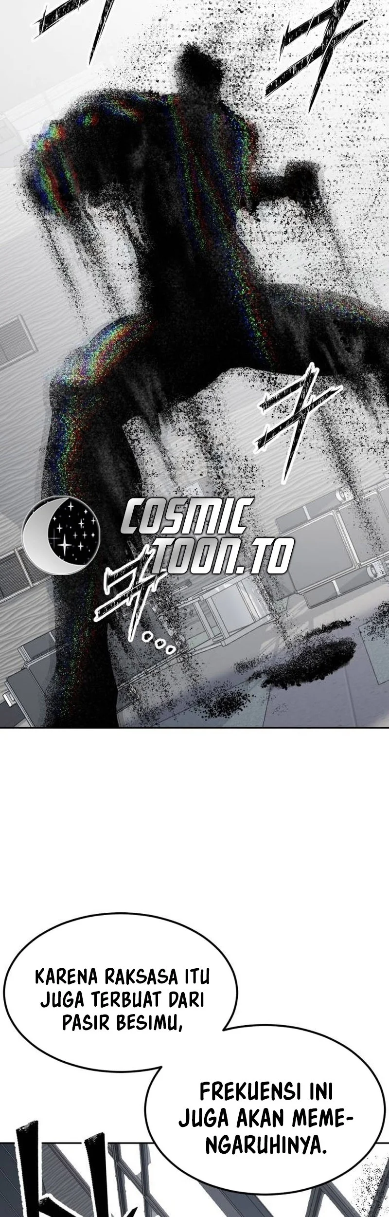 Resurrection Boy Chapter 40 Gambar 88