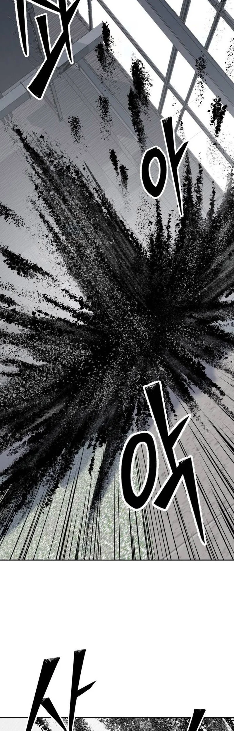 Resurrection Boy Chapter 40 Gambar 89