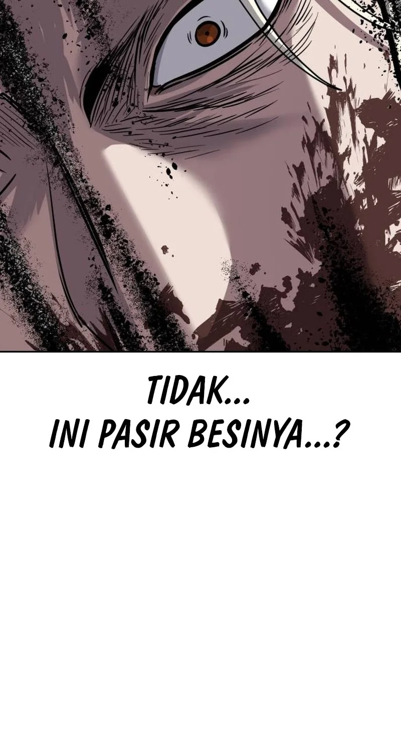 Resurrection Boy Chapter 40 Gambar 91