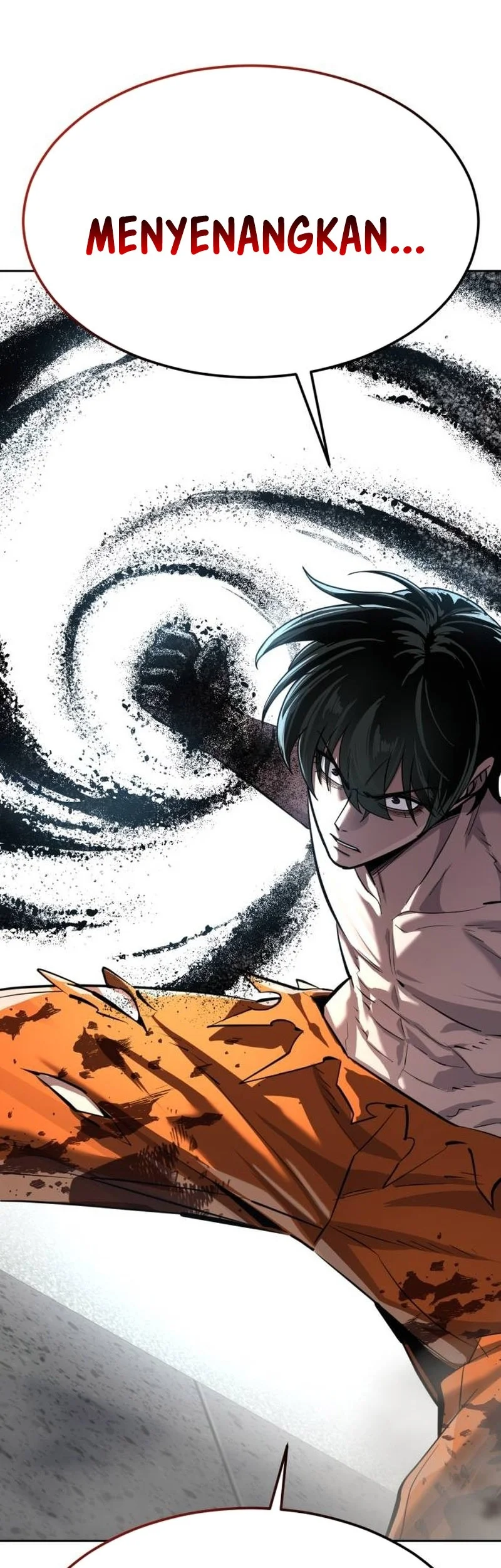 Resurrection Boy Chapter 40 Gambar 93